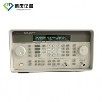 8648A信号源Agilent8648A
