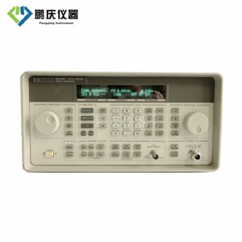 器**出售供应精密仪8648C合成信号发生器迎中秋，大减价
