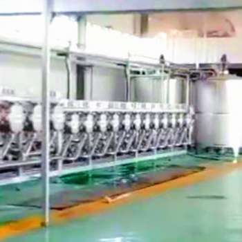 安徽佰康红薯淀粉旋流器型号