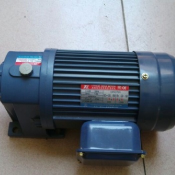 厦门东历车库电机IPL60-5500-75S3B减速机