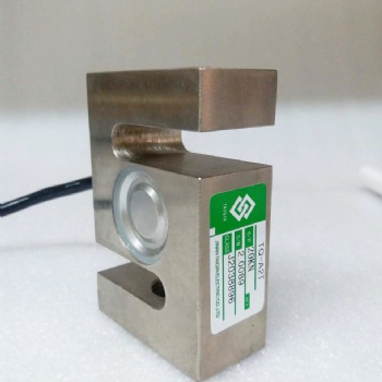 济南泰钦TQ-A2方S型拉压称重传感器