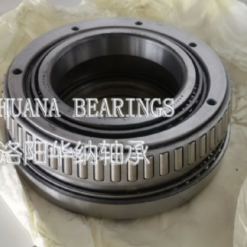 2AR114Z-1BCP30UPB双列组合轴承 114.5*220*80mm