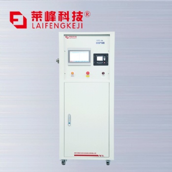 全自动混合气体配比器LFIX-2000D