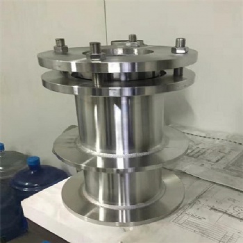 湖南不锈钢防水套管厂家