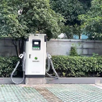 百年巨变之中国新能源行业崛起