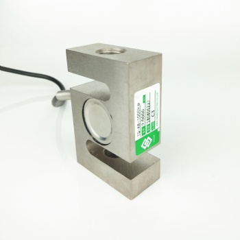 济南泰钦TQ-A8方S型拉压称重传感器