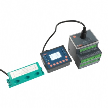 安科瑞马达?；て鰽RD2-800/CJ 440KW电机 断相保护 过流过载?；? width=