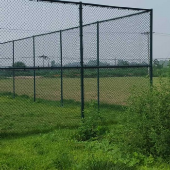 商洛市网球场围网 球场护栏网 边框隔离栅