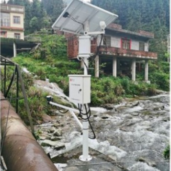 水电站、农田、水库流量在线监测系统