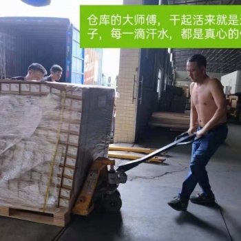 文件夹及办公用品海运到新加坡双清到门放心无忧
