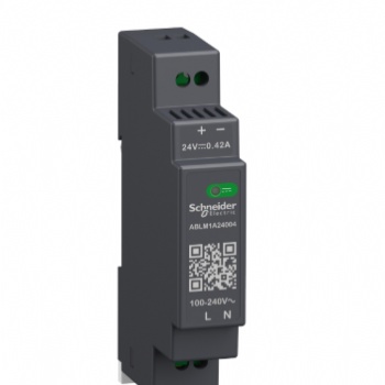 德国施耐德ABLM1A24004模块型开关电源
