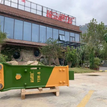 镇江供应连港工兵破碎锤