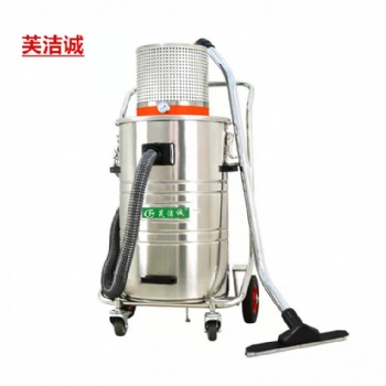 AIR800EX工业用吸尘器自动清灰式电动气动防静电化工金属屑粉尘