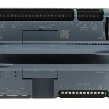 西门子 PLC CPU S7-1200系列