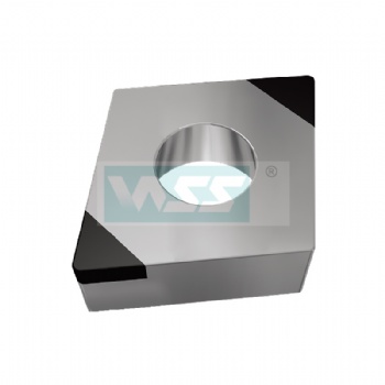 CBN刀片型号CNGA120402双刃-上海威士刀具