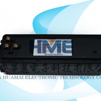 HML316-1型锂电池 品质** 西安华迈电子