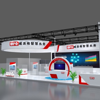 乌鲁木齐舞司台背景搭建公
