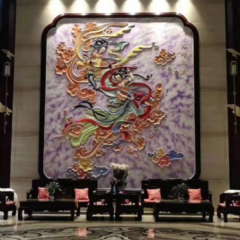上海油画修复，上海壁画修复，上海镶嵌画修复，上海浮雕修复