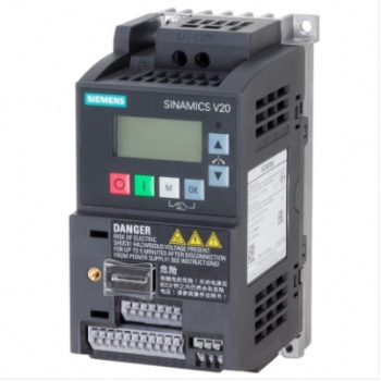 SIEMENS西门子变频器6SL3210-5BB11-2BV1