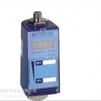 XMLF002D2025施耐德电子式XMLF压力开关