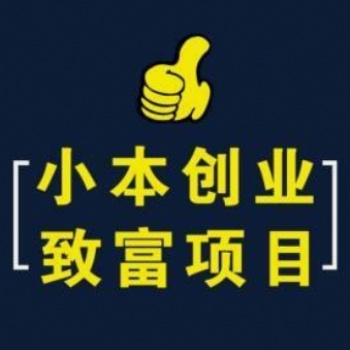 推荐一个适合年轻人创业的互联网项目
