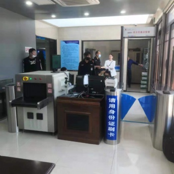 大连展会出租安检门_安检X光机_价格超低测温门