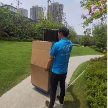 莫干山附近搬家公司服务至上