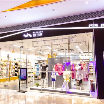 好兰朵文胸品牌加盟质量辨别四个方面