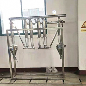 绿豆淀粉除砂器规格|绿豆淀粉除砂器原理