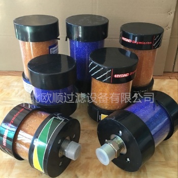 风力发电齿轮箱呼吸器DC-1 DC-2 DC-3 DC-4