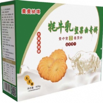 牦牛乳饼干OEM 饼干厂家批发零售