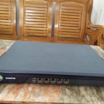 深信服AC-1120上网行为管理维修，SG-1000-E600维修