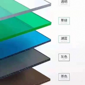 优质耐力板全国发货证书齐全