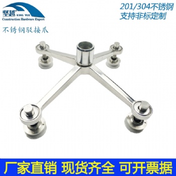 不锈钢工程立柱泳池立柱