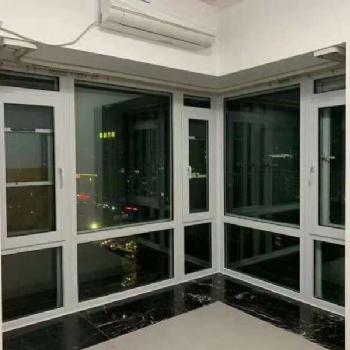 西安静立方隔音窗环境噪声治理常见的几种控制技术