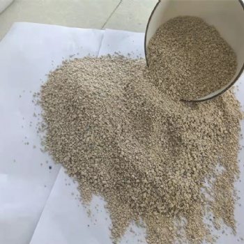 叶腊石颗粒，耐火粘土泥用于陶瓷，耐火材料浙江