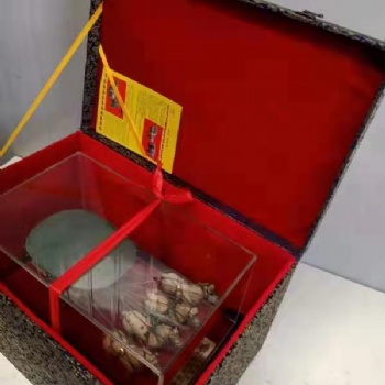 陕西铜车马工艺品销售