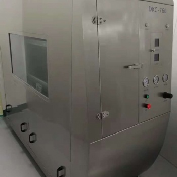 昆山东可创全气动油墨网版显影机