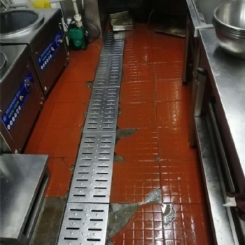 上海虹口区大型油烟机清洗