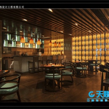 沈阳工装连锁店面装修设计公司