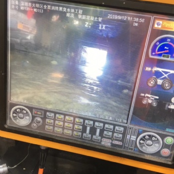 苏州管道检测市政管道检测修复