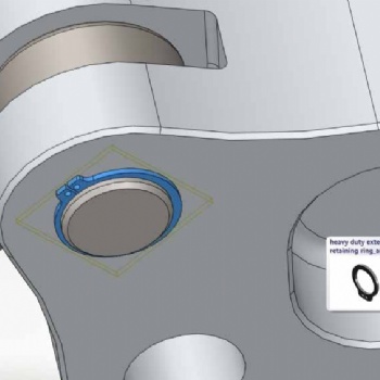 芜湖SolidWorks2018软件功能介绍