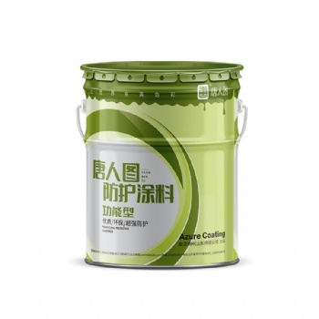 山东厂家供应环氧无毒防腐面漆