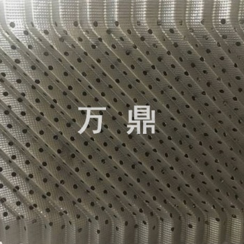 352YPlus波纹填料是一种低压降、更高通量的规整填料