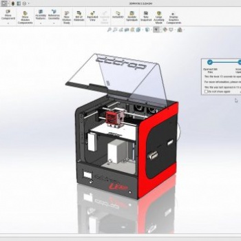 北京SolidWorks2021软件功能介绍