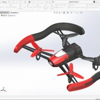 杭州SolidWorks2019软件功能详解