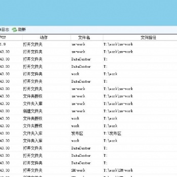 安庆图纸管理系统驭封软件