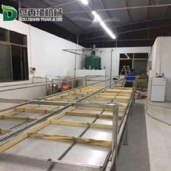 第六代腐竹机 腐竹机厂家 腐竹机原理