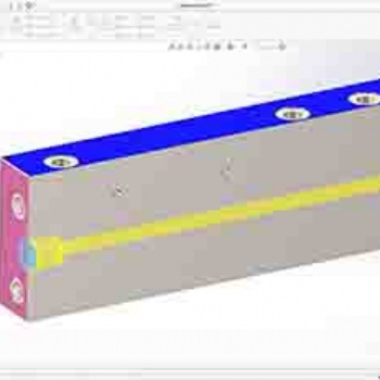 贵阳代理商介绍正版2019SolidWorks软件功能说明