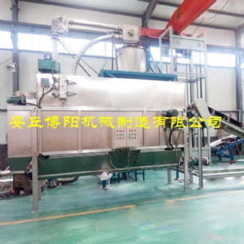 玉米芯自动无尘拆包机 自动拆袋投料机制造商